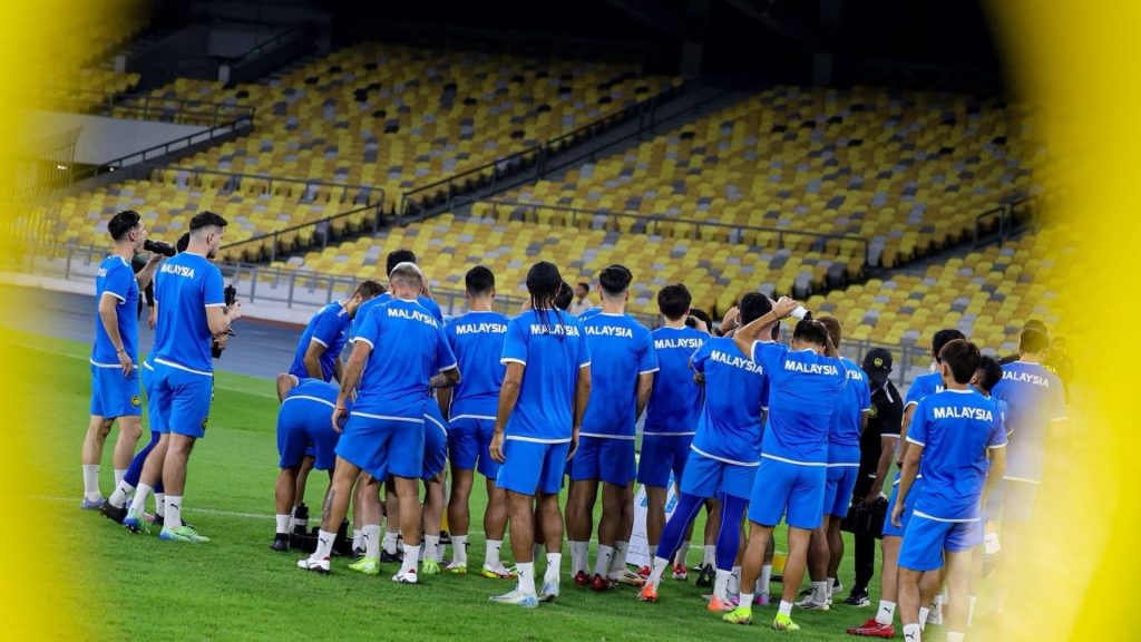 Kejutan Demi Kejutan Buat Harimau Malaya