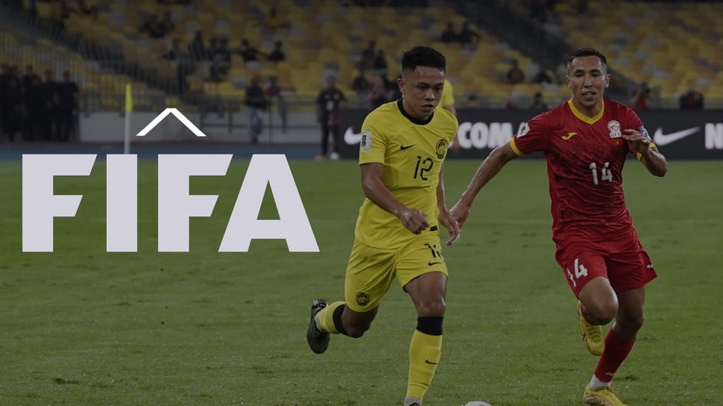 Ranking Masa-Nyata FIFA: Malaysia Lonjak 7 Tangga, Kini Ke-130 Dunia