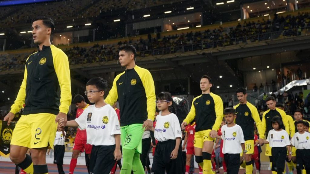 Malaysia Hampiri Thailand & Vietnam, Berpeluang Jadi No.1 ASEAN