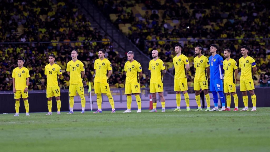 Berita Palsu FIFA Hukum Harimau Malaya Tersebar