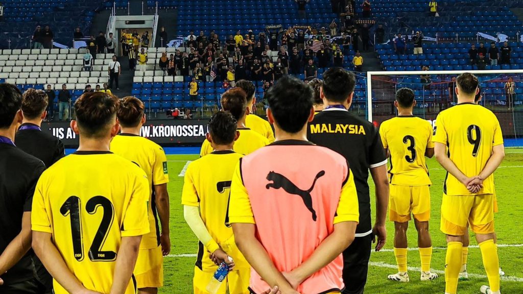 Pengumuman FAM Buat ‘Ekor’ Harimau Malaya Gembira