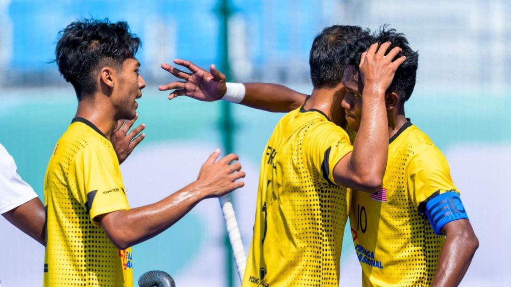 Hoki 5s Piala Dunia: Malaysia Muncul Naib Juara, Dikecewakan Belanda