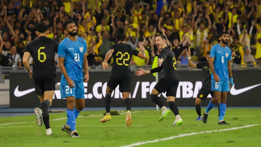 FAM Umum Venue Rasmi Final Pestabola Merdeka 2023