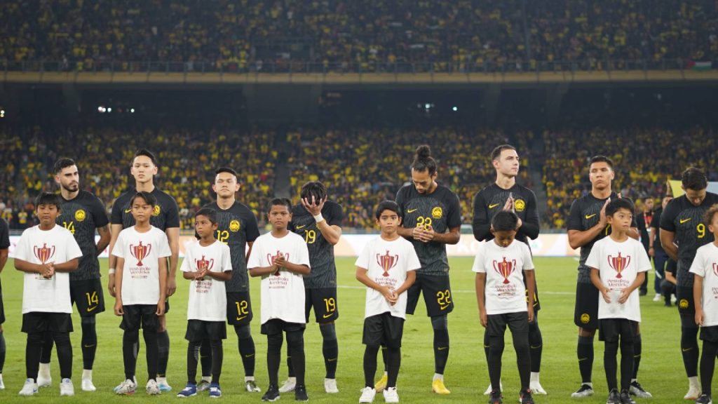 Dion Cools: Kita Ada Peluang Tewaskan Tajikistan