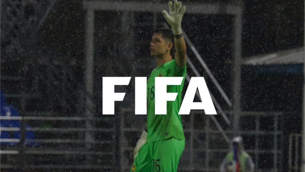 Ranking Masa-Nyata FIFA: Malaysia Lonjak 5 Tangga, Tembusi Kelompok 120 Dunia