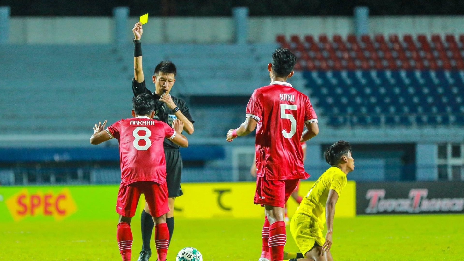 AFF U23: Bagaimana Malaysia ‘Bantu’ Indonesia Layak Ke Separuh Akhir Piala AFF