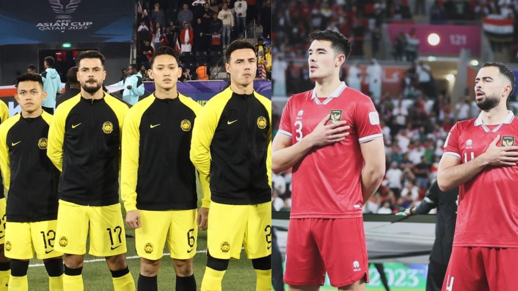 Ranking FIFA: Indonesia Bakal Pintas Malaysia Dengan Satu Cara