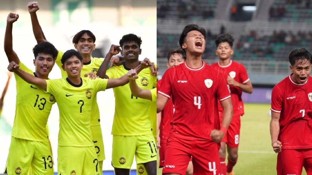 Tiket Aksi Indonesia B-19 & Malaysia Dijual RM14, Dijangka Penuh Satu Stadium