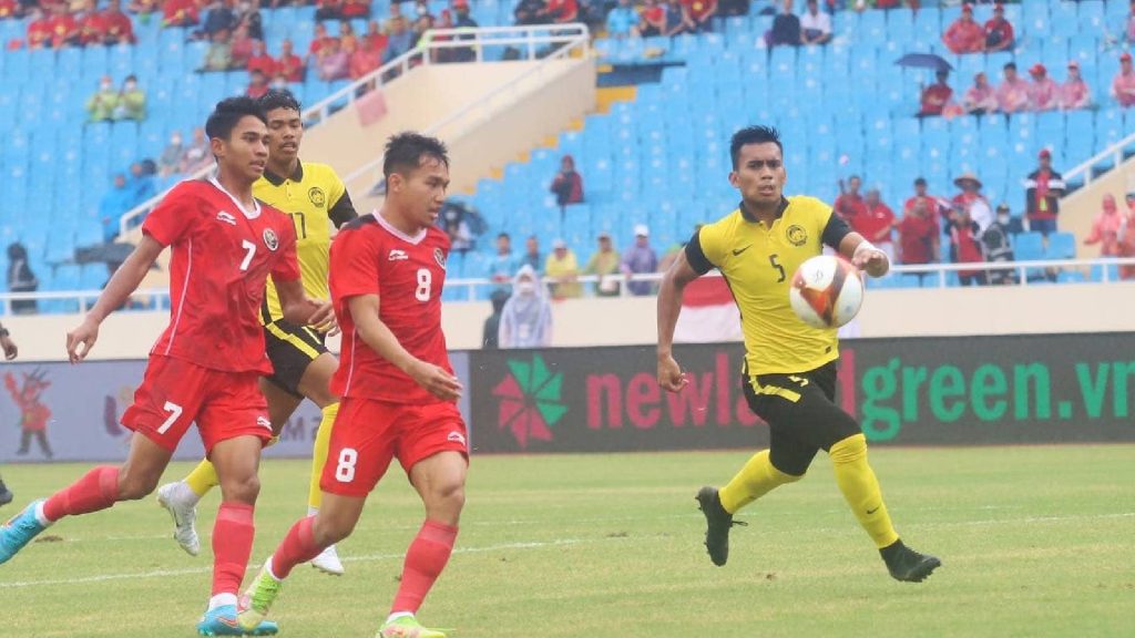 Harith Haiqal Tolak Dakwaan Komunikasi Punca Benteng Mudah Dibolosi