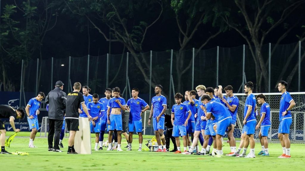 Cerita Kem Harimau Malaya Tular Di England