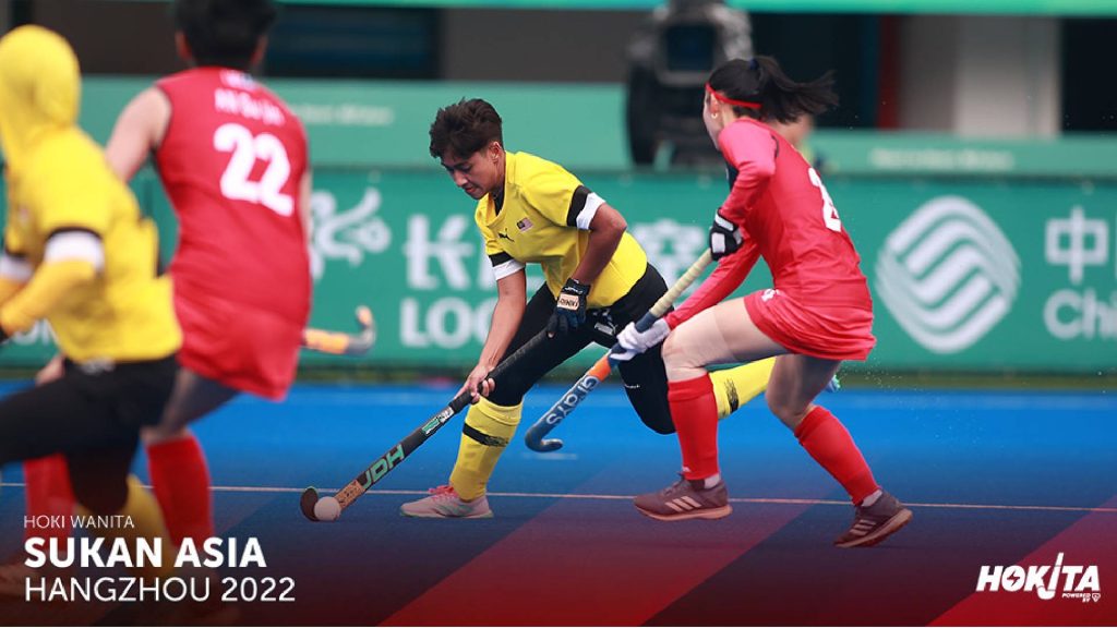Asian Games: Impian Malaysia Ke Separuh Akhir Terbantut, Tewas Kepada Korea Selatan