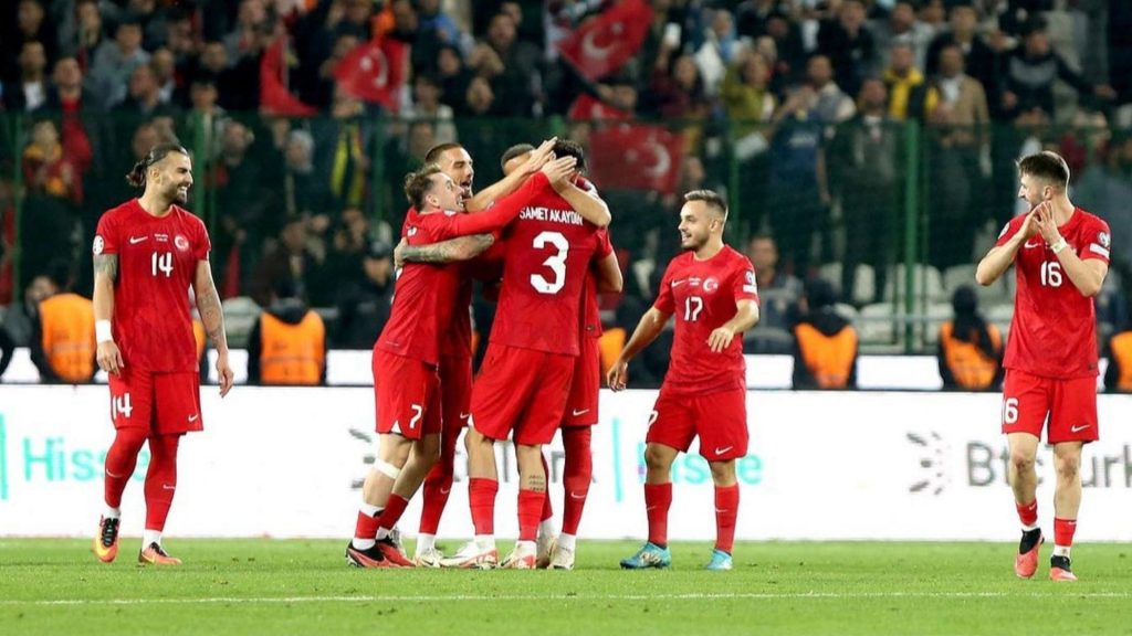 Ranking FIFA: Malaysia Berpeluang Pintas Kedudukan Negara Eropah