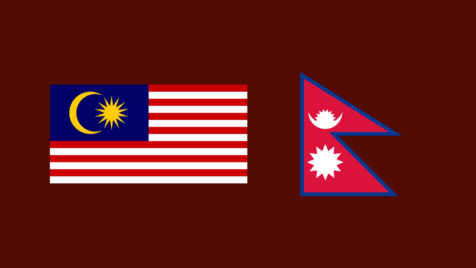 Siaran Langsung Persahabatan Antarabangsa: Malaysia vs Nepal (Live Streaming)