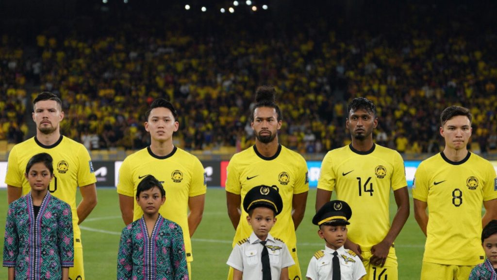 Safee Sali Sebut 4 Kelemahan Malaysia Berdepan Oman