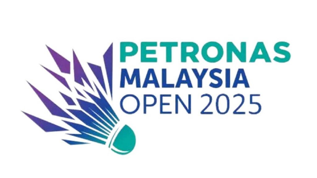 RTM Siarkan Malaysia Open 2025 Secara Percuma