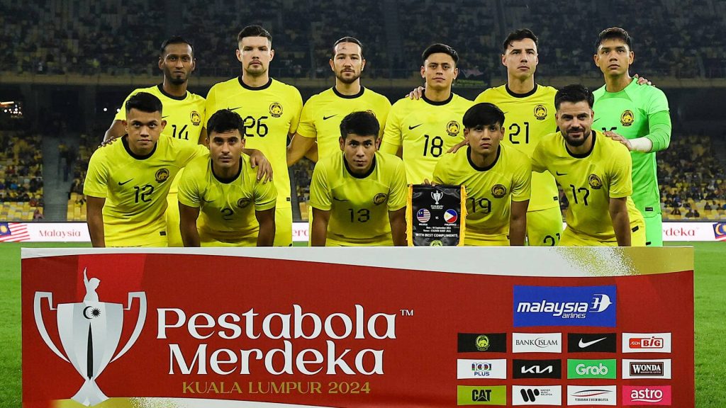 Malaysia Perlu Bayar Harga Mahal Dibolosi Filipina