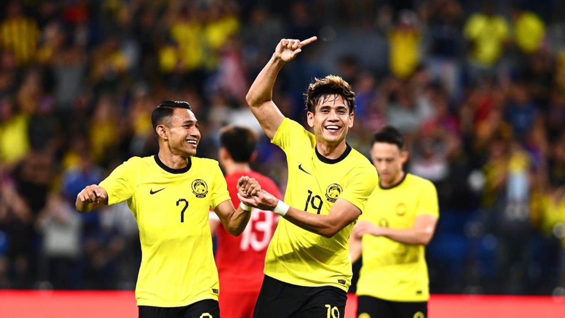 Cabaran Getir Malaysia Di Piala Asia Kian Membahang