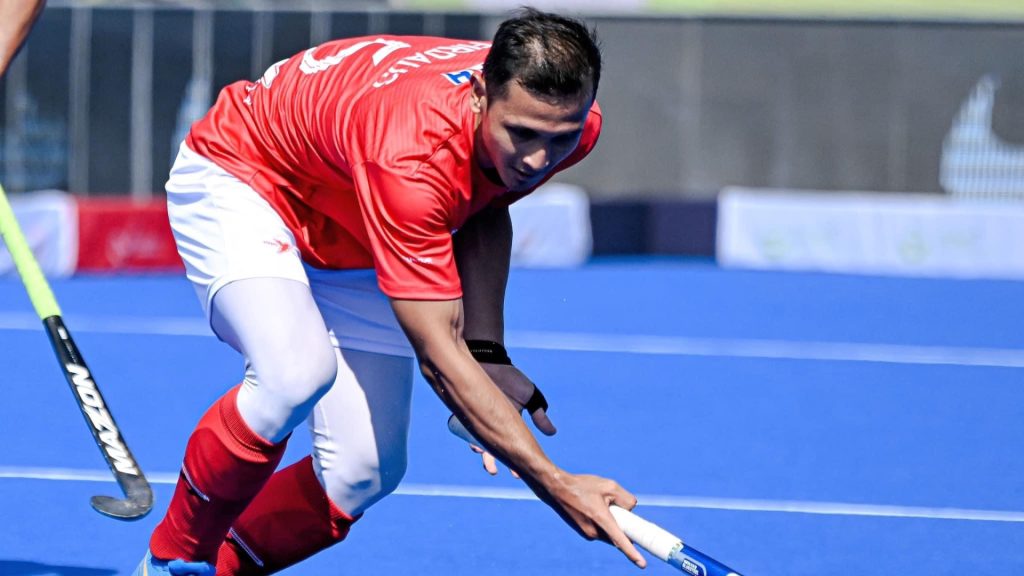 Hoki 5s Piala Dunia: Malaysia Sahkan Tempat Di Final, Tumbangkan Poland