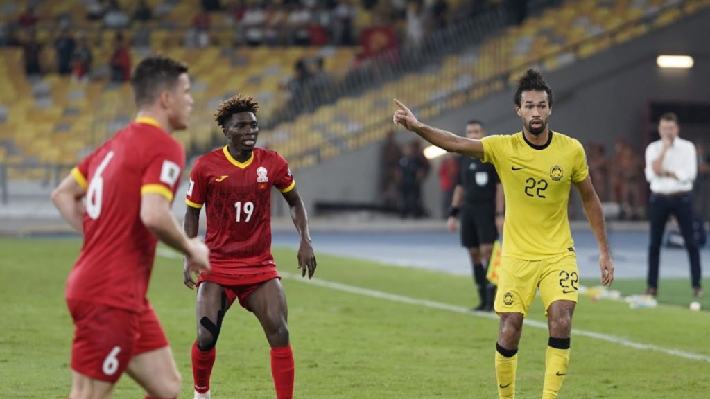 Kelab Qatar Tak ‘Layan’ Malaysia