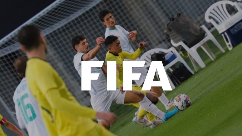 Ranking Masa-Nyata FIFA: Kedudukan Malaysia Selepas Tunduk Kepada New Zealand