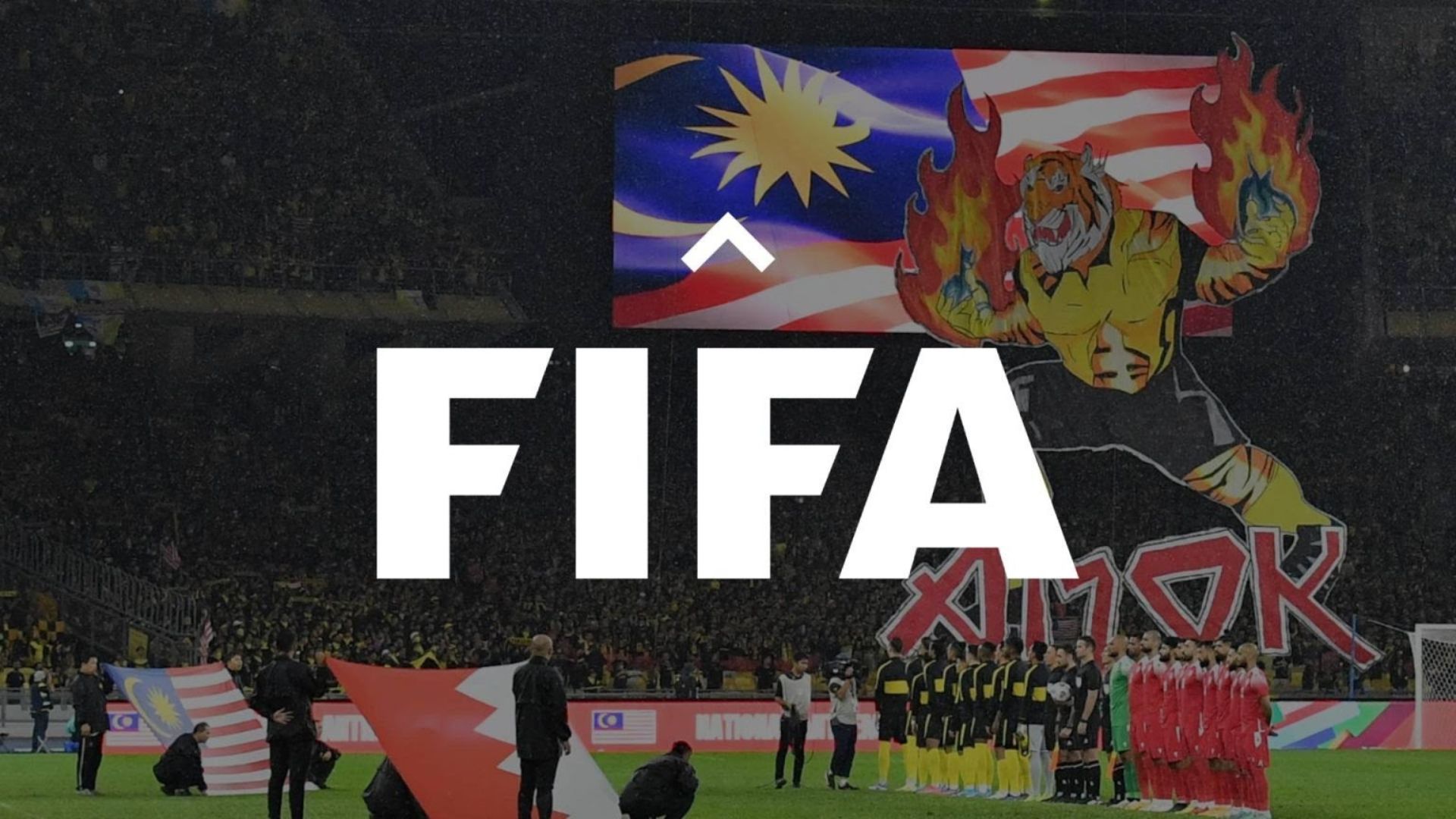 Malaysia Ranking FIFA Ranking FIFA: Malaysia Berpeluang Kembali Ke Kelompok 120 Dunia Selepas 21 Tahun