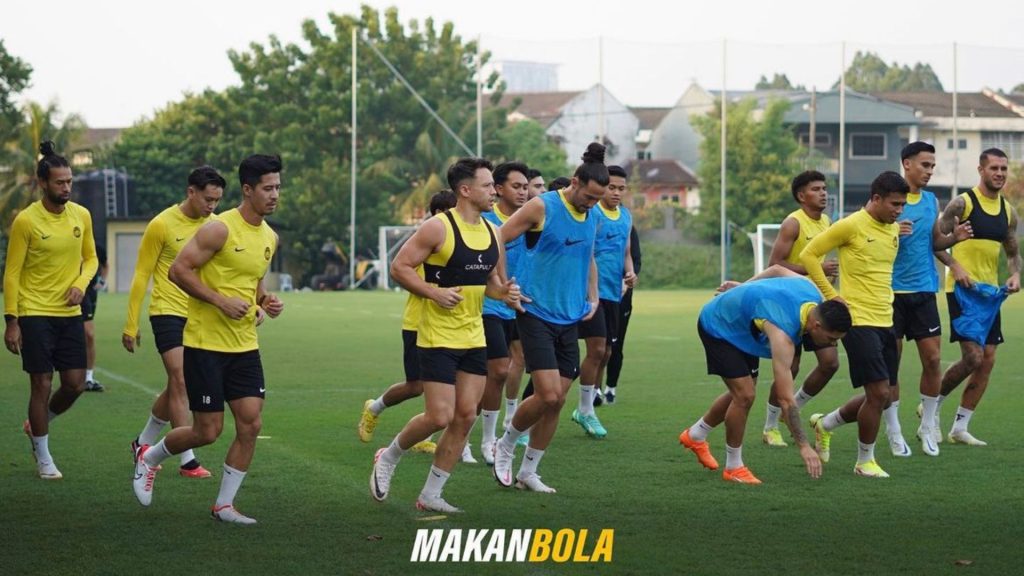 Malaysia Bawa Dua Watak Berbeza Ke Pestabola Merdeka