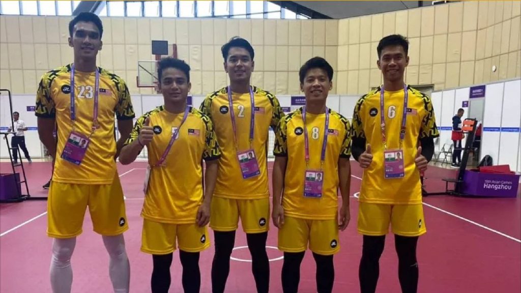 Asian Games: Regu Malaysia Mara Ke Final, Atasi Cabaran Filipina