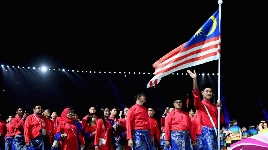 Malaysia Berpeluang Anjurkan Sukan Komanwel 2026, Suntikan Pelaburan Cecah RM600 Juta