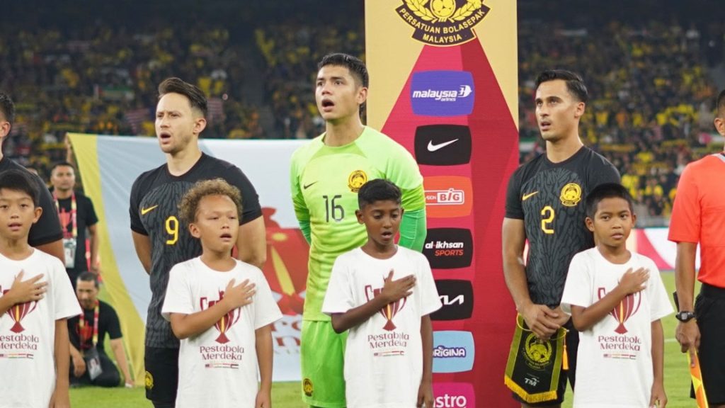 “Semua Yang Saya Kenal Berikan Maklumat Tentang Malaysia” -Štefan Tarkovič