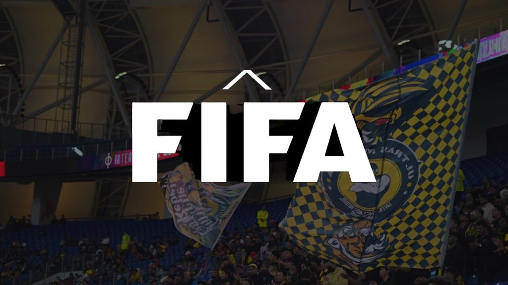 Ranking FIFA: Malaysia ‘Curi’ Mata Penting Ke Kelompok 120 Terbaik Dunia