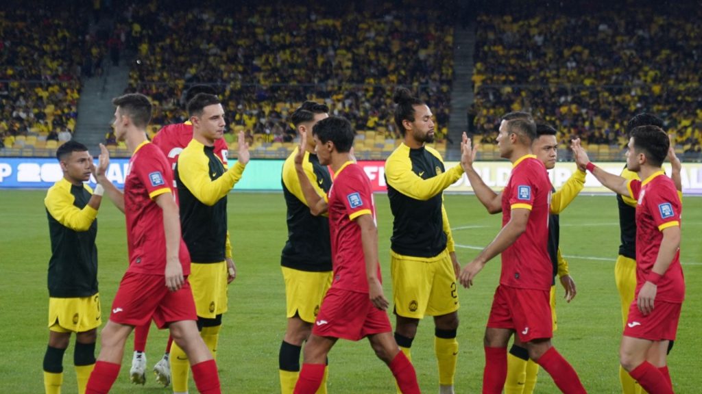 K. Rajagobal Harap Perancangan Malaysia Jelas Berdepan Taiwan