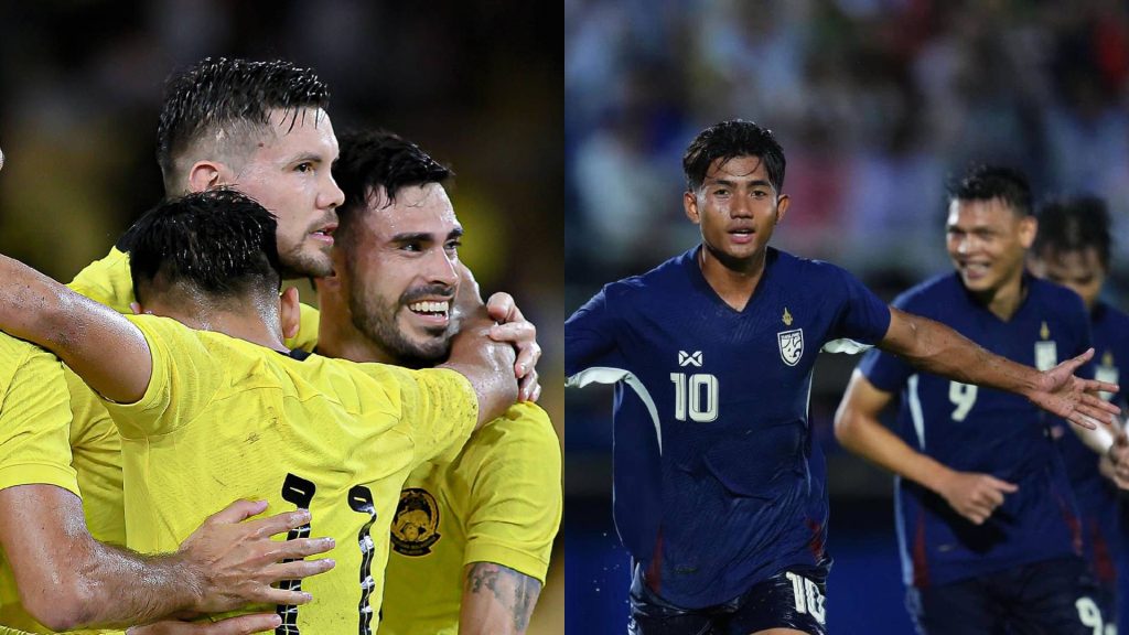Harimau Malaya Elak Uji Thailand Bersebab