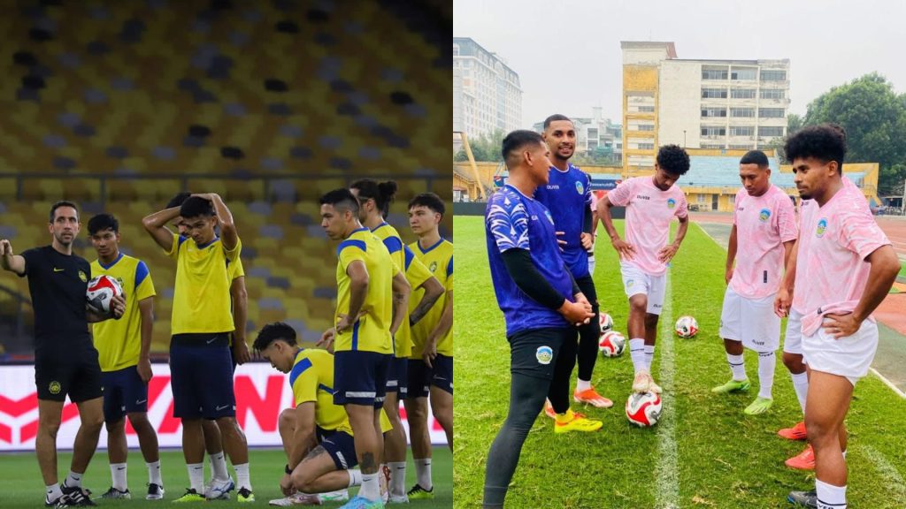 5 Tonggak Tumpuan Serikan Pertemuan Malaysia vs Timor Leste