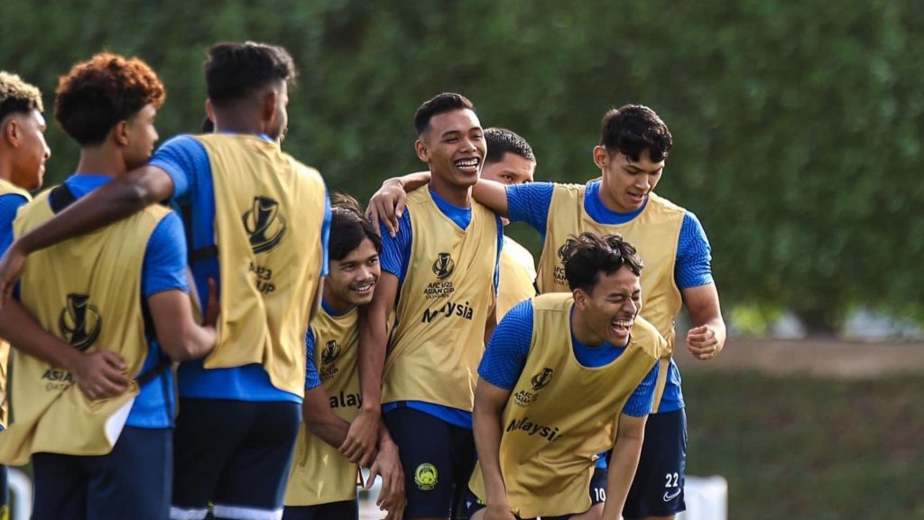 Uzbekistan Hadapi Malaysia Dengan Jurang Persiapan Besar