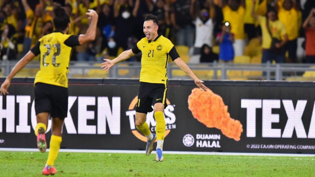 Kelayakan Piala Asia 2023: Malaysia Layak Ke Piala Asia Selepas Tewaskan Bangladesh