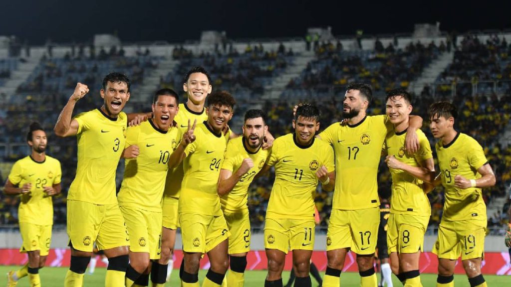 Malaysia Hampir Pasti Lawan Pasukan 50 Terbaik Dunia?