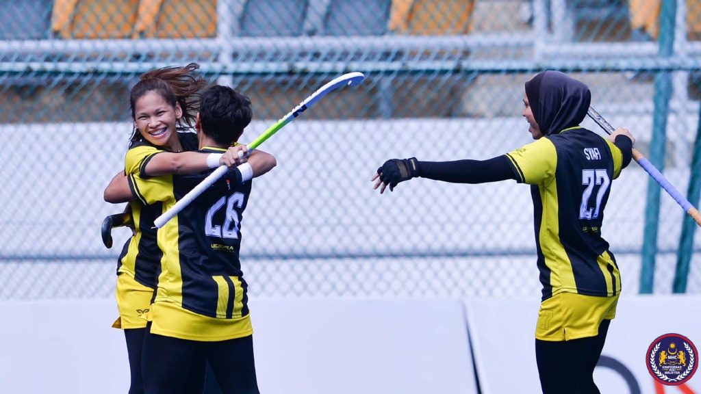 MHL: Malaysian University Muncul Juara, Atasi CS Mustang HT