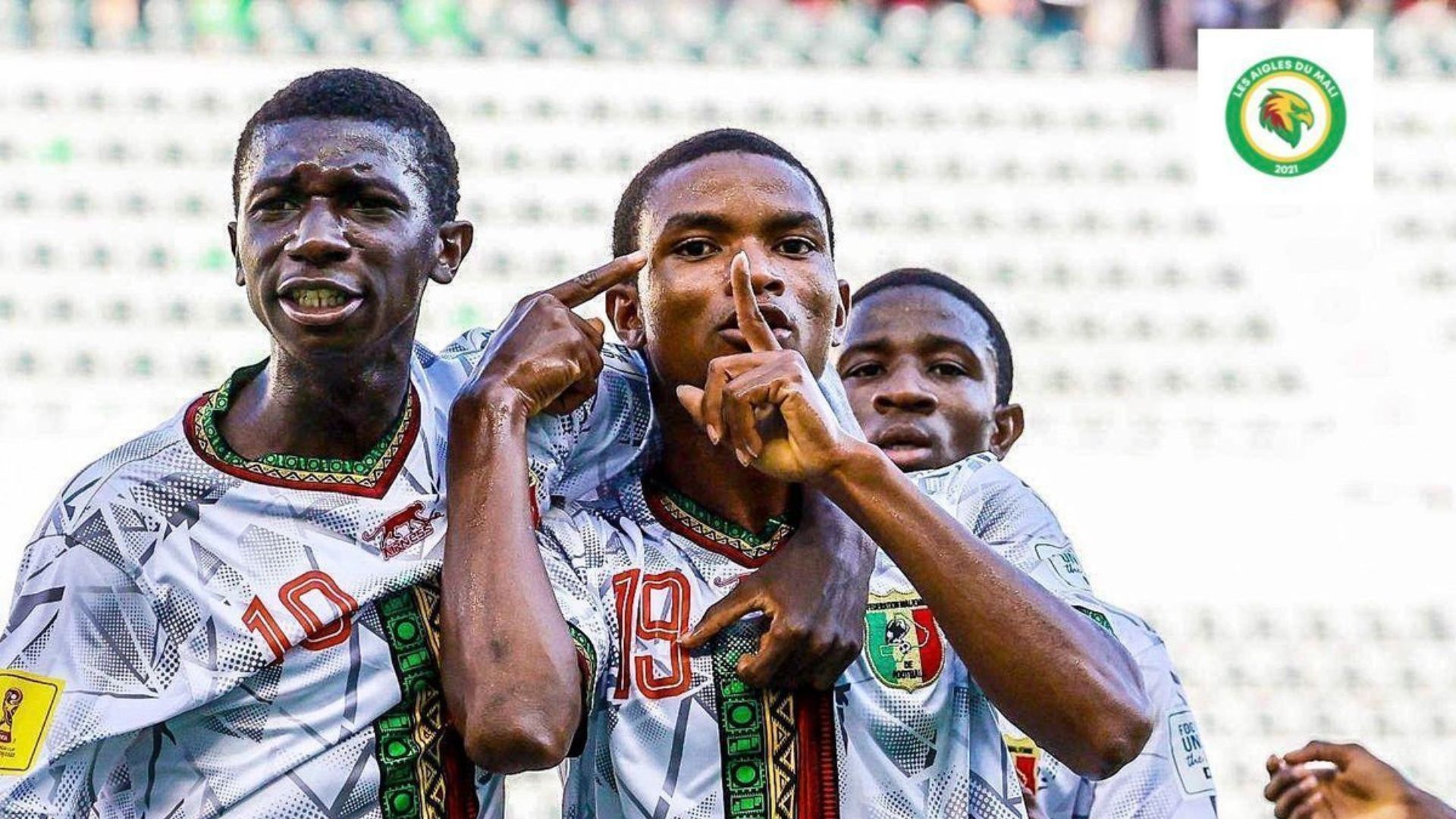 Piala Dunia U17: Mali Kejutkan Maghribi, Lawan Perancis Di Separuh Akhir