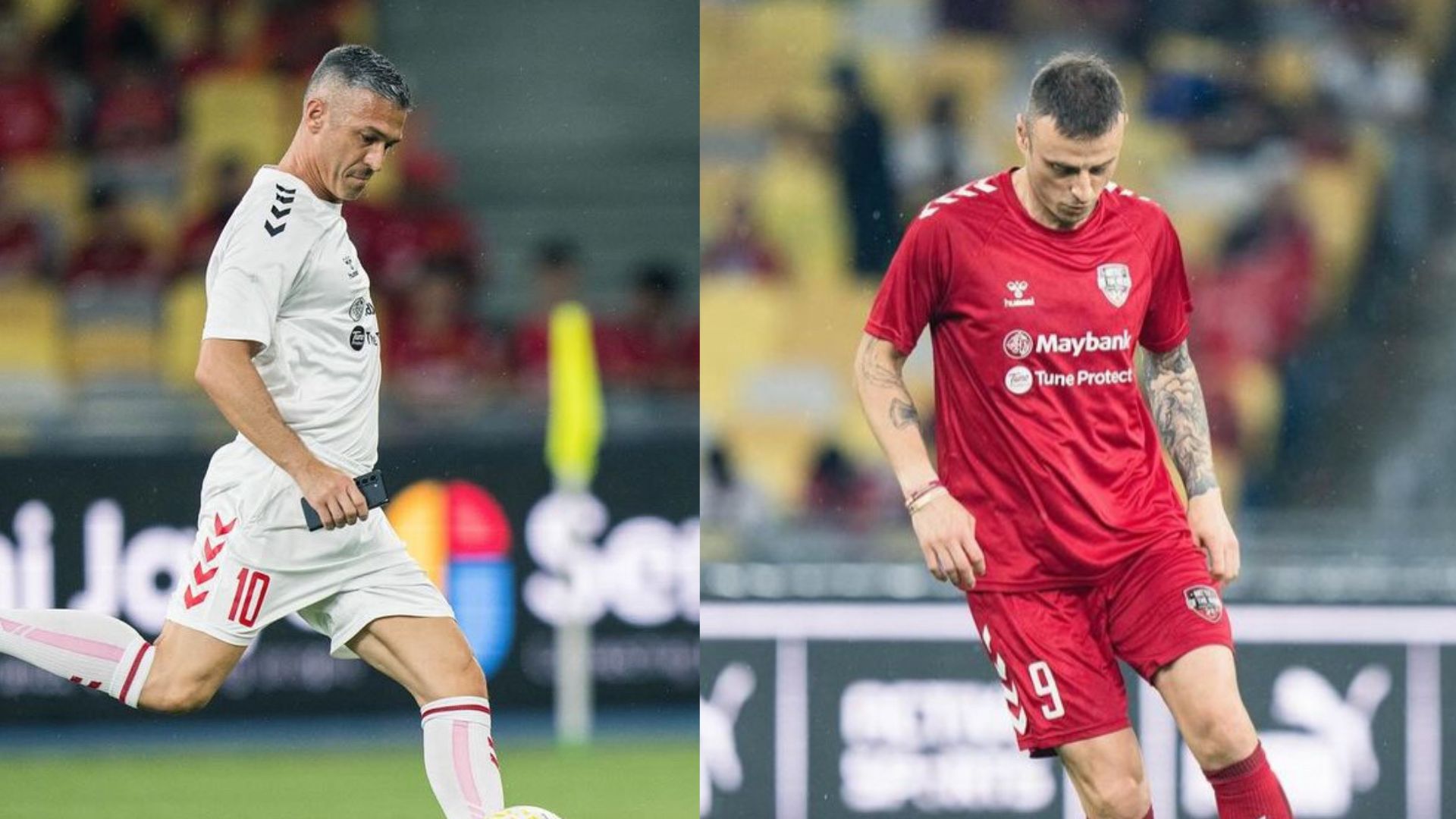 Battle Of The Reds: Penalti ‘Murah’ Bantu Liverpool Malukan Man United Di SNBJ