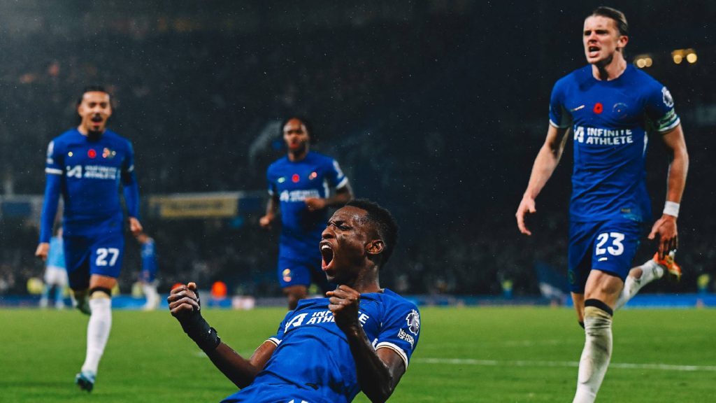 Chelsea Bakal Dikenakan Hukuman Berat
