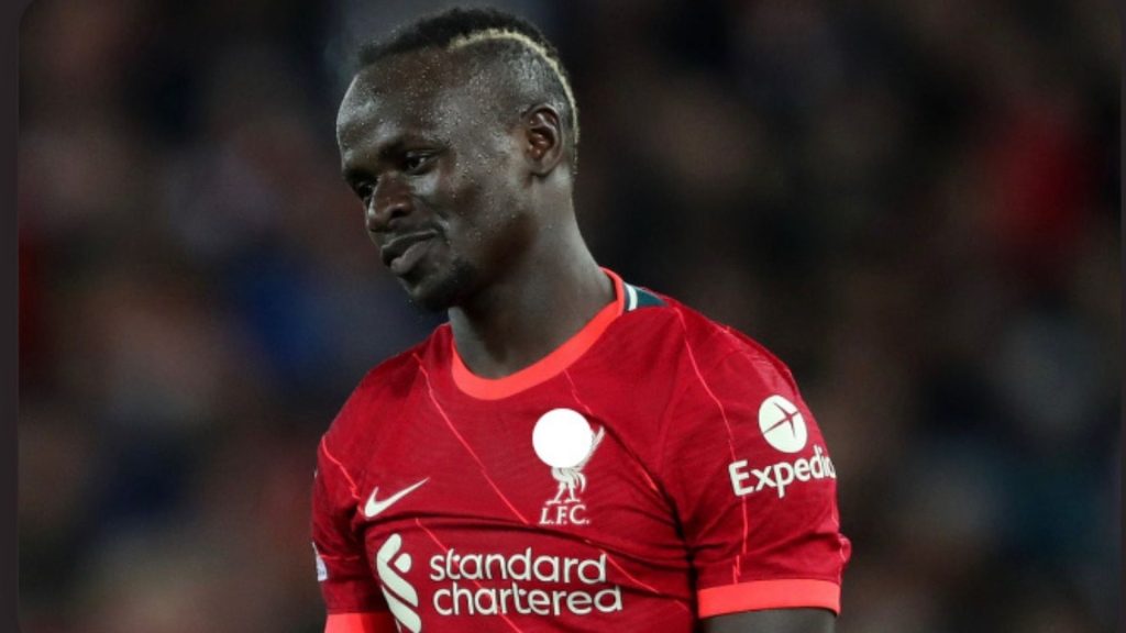 Kisah Cinta Sadio Mane & Liverpool Berakhir