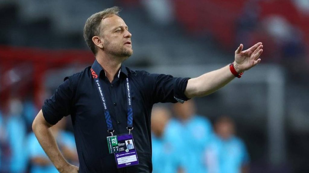 Mano Polking Dah Mula Risau Pertahanan Thailand Makin Rapuh