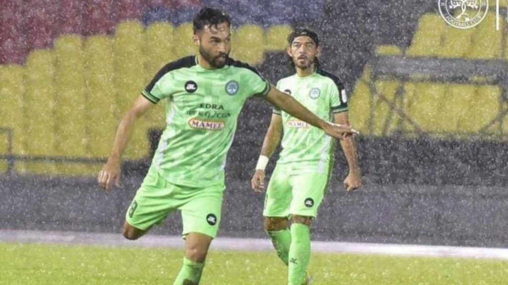 Hasrat TFC Tercapai, Manuel Ott ‘Alih Angin’ Ke Terengganu