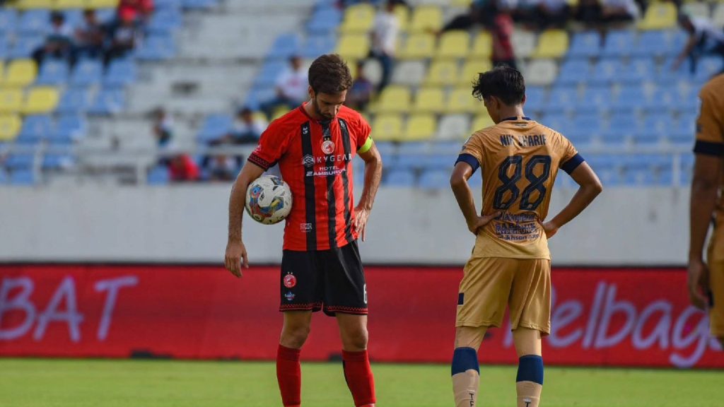 Kapten Kelantan Bakal Sertai PDRM?