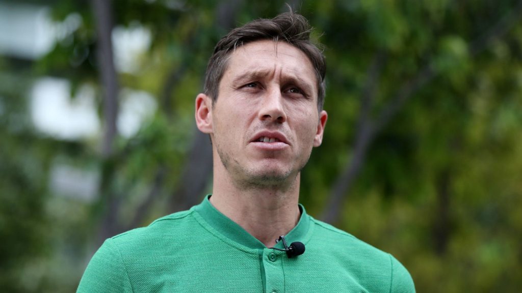 Mark Miligan Dikesan Mulakan Tugas Harimau Malaya Lebih Awal