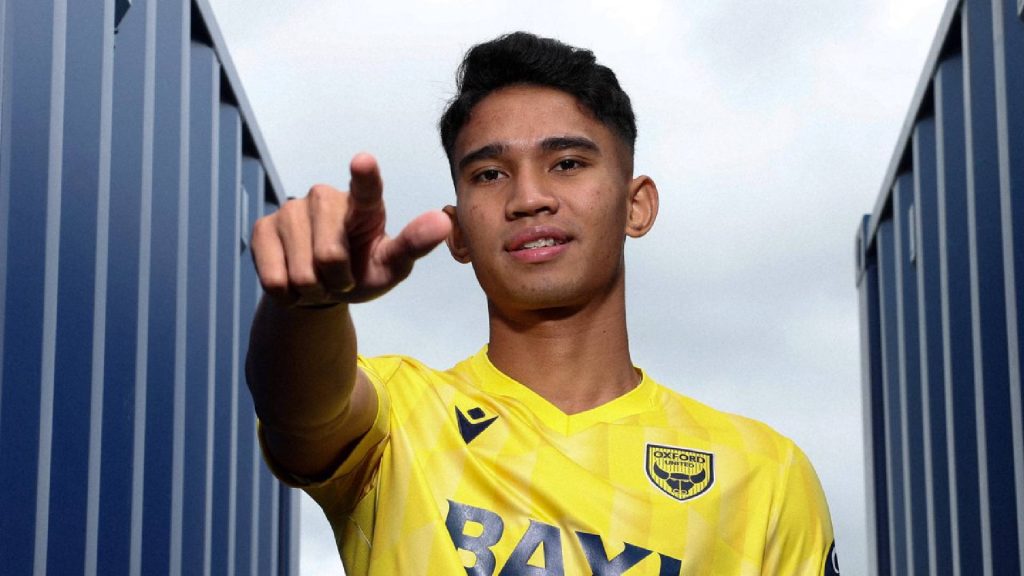 Marselino Ferdinan Dapat Liputan Media Terkemuka Eropah