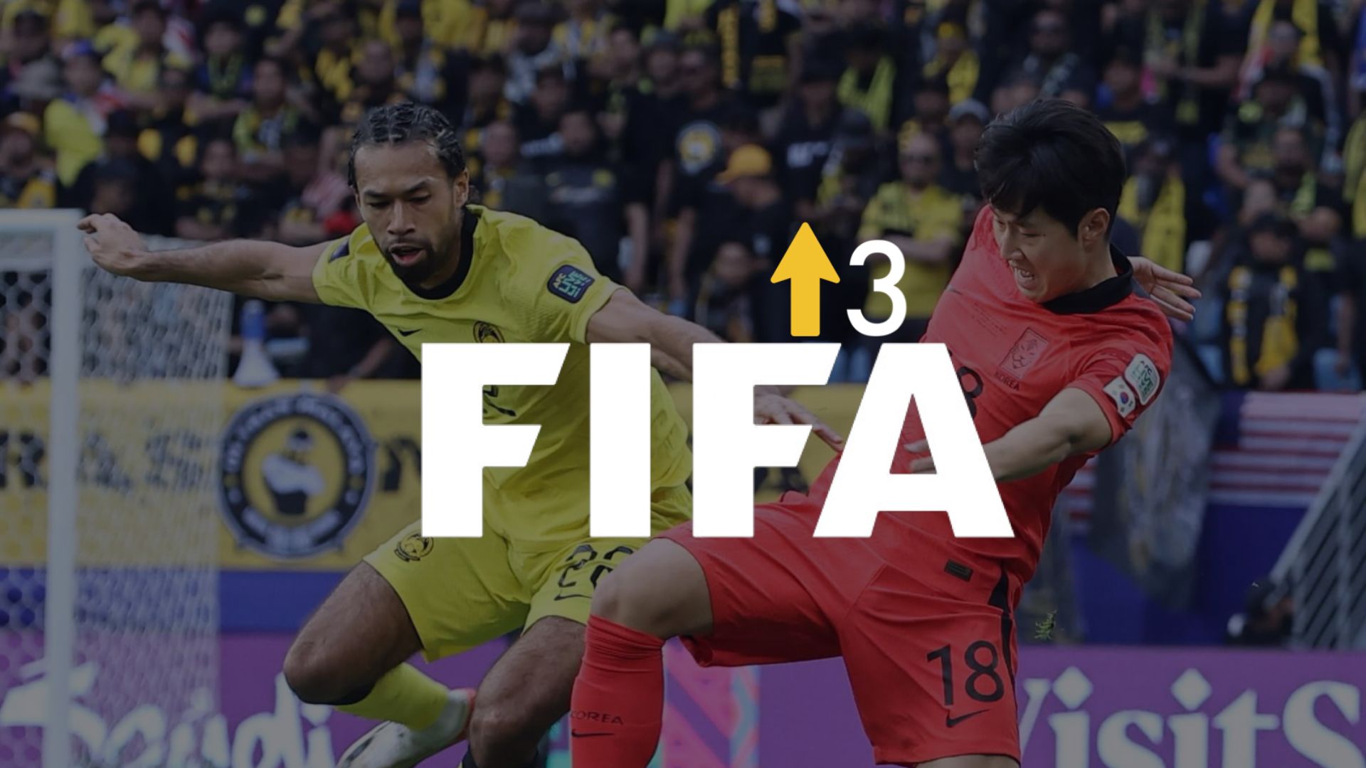 Ranking FIFA: Hasrat Akhir Malaysia Tercapai, Lonjak Tangga Penting FIFA