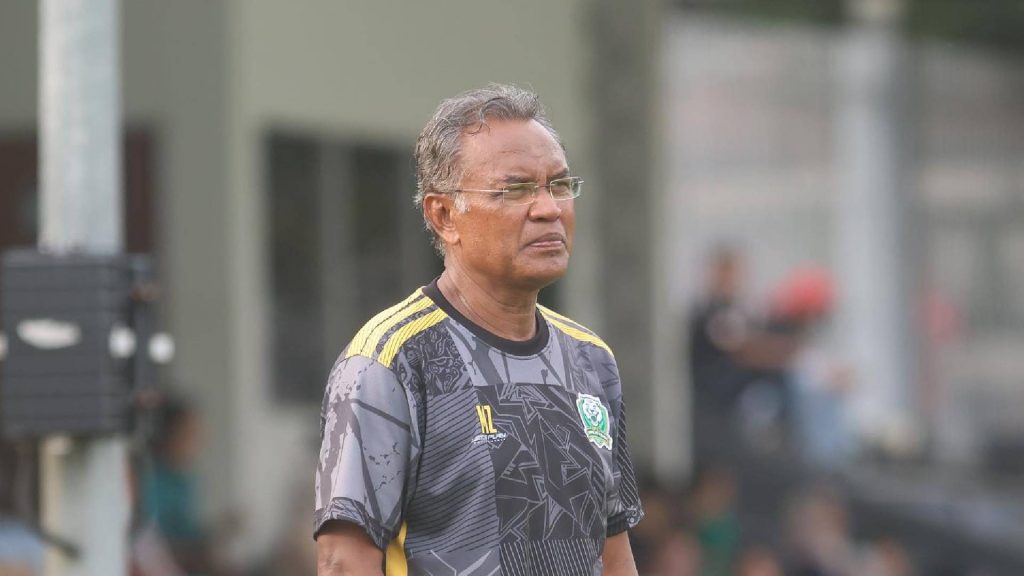 Mat Zan Mat Aris Bakal Tinggalkan Imigresen?