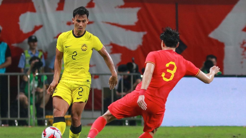 Ramalan Awal Matthew Davies Jadi Kenyataan