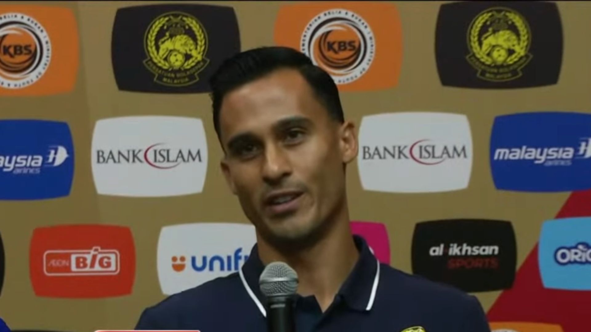 Matt Davies 3 Matthew Davies Mahu Buat Rakyat Malaysia Berbangga